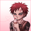 Gaara of the Dessert