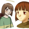 Haibane Chara