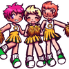  Cheer! Again!