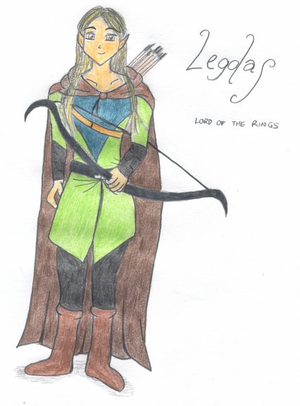 Legolas