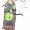 Legolas