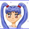 Sasami (from Tenchi Muyo)