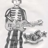 Wes Borland