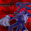 shadow the hedgehog