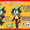 TERIOS REF