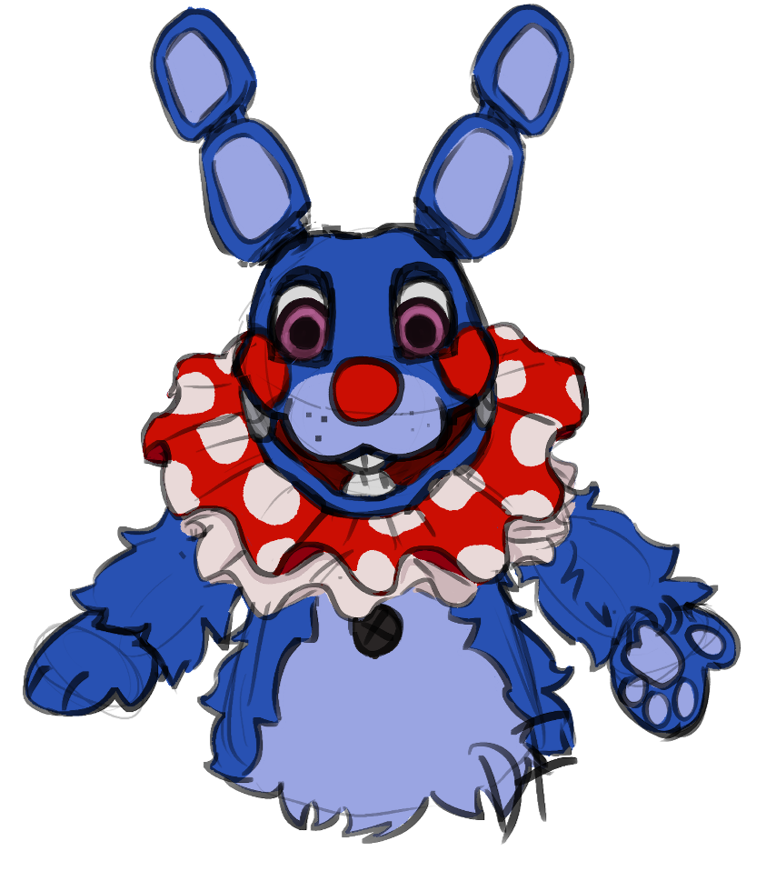 Bon Bon Redesign