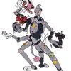 Mangle Redesign