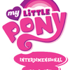 My Little Pony - Interdimensional Friendship Logo