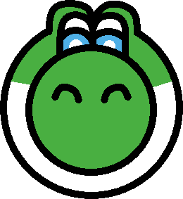 Ball Yoshi