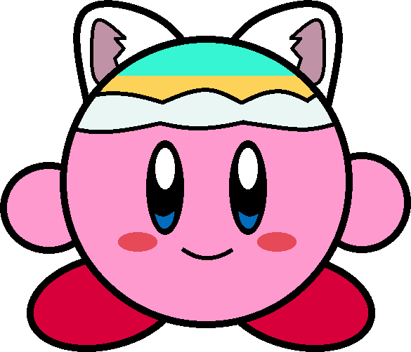 Everest Kirby