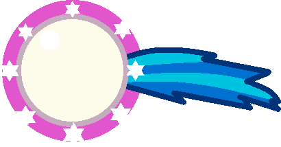 Vinyl Scratch Spin Dash