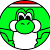 Ball Yoshi BeeBowzerJr style