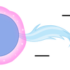 Trixie Lulamoon Spin Dash