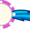 Vinyl Scratch Spin Dash