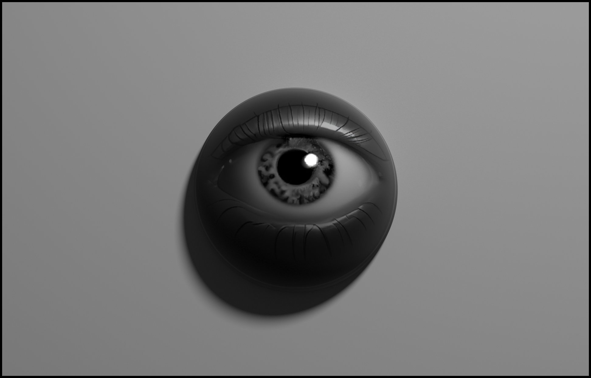 Eyeball