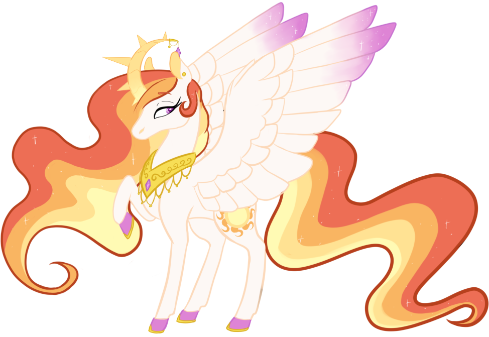 Princess Celestia