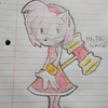 amy rose:3