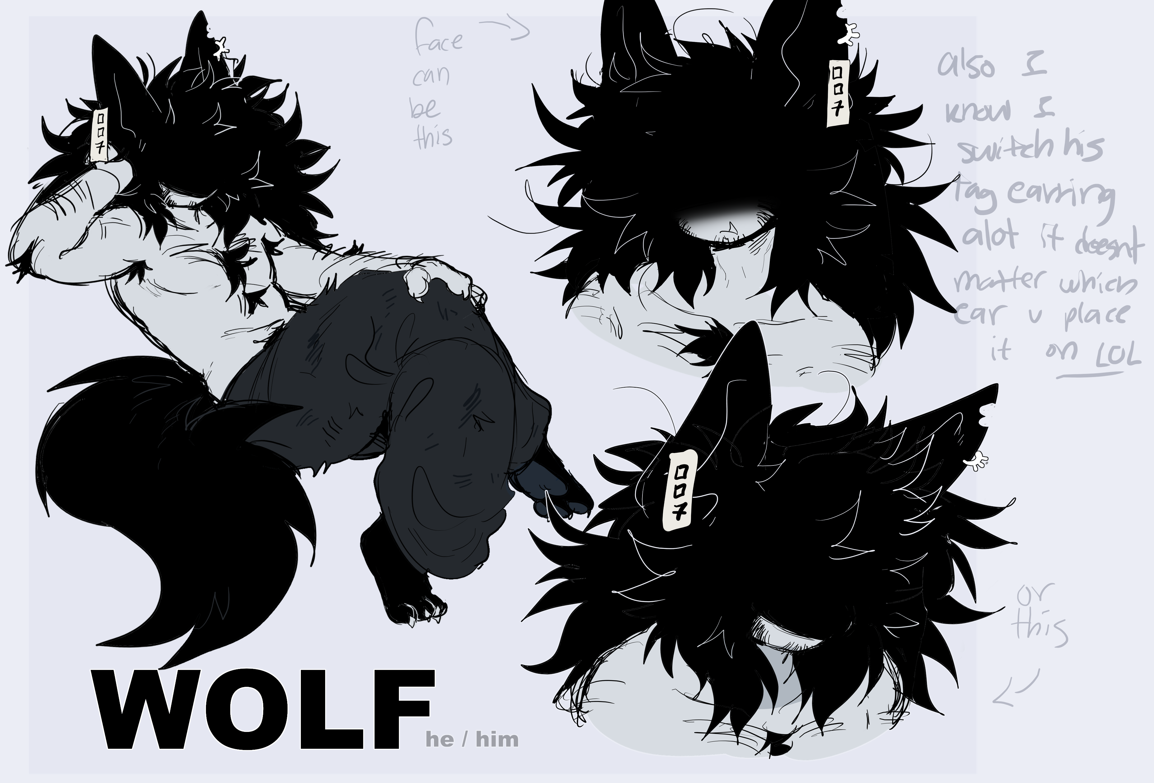 Wolf