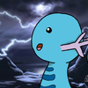 Wooper - Pokemon Art Academy