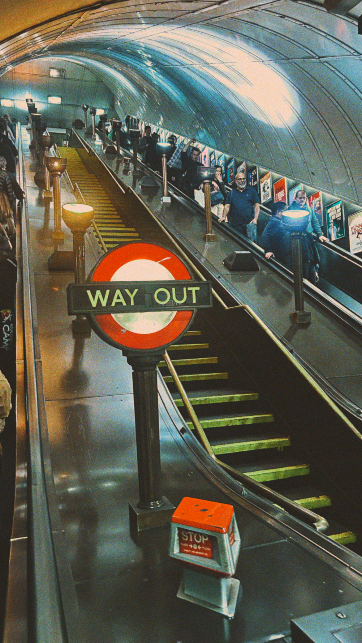 Way Out