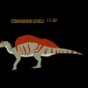 JPB remake ouranosaurus lvls 11-20