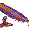 JP Builder Arthropleura