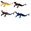 Electroraptor skins