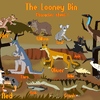 The Looney Bin character ideas