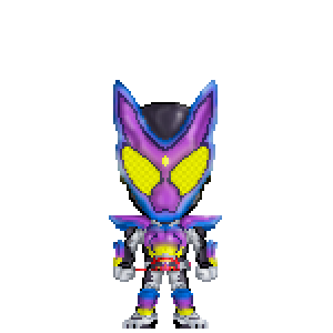 Kamen Rider Gavv