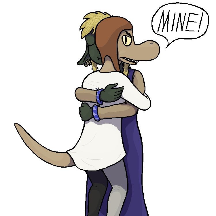 Hug