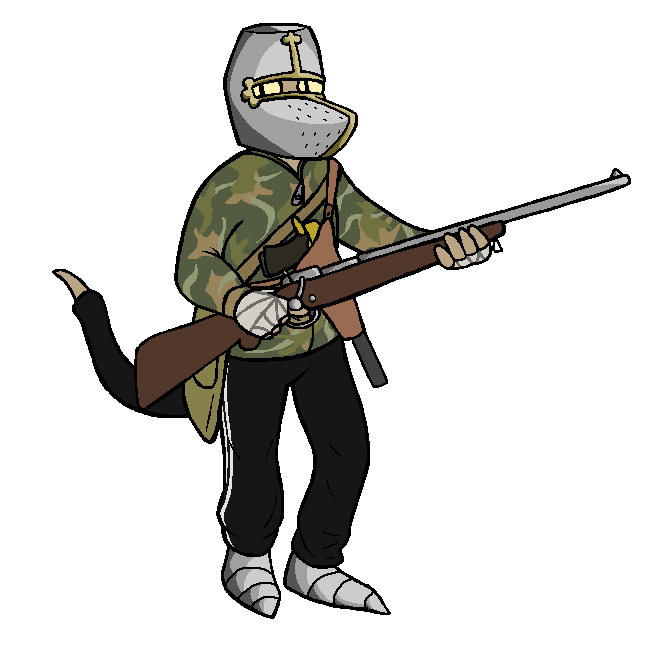 DayZ Kobold