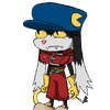 Klonoa