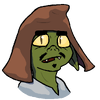 Tengrist Goblin