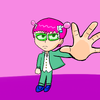 Chibi Saiki Kusuo