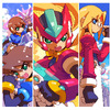 Rockman ZX - I - Innocence