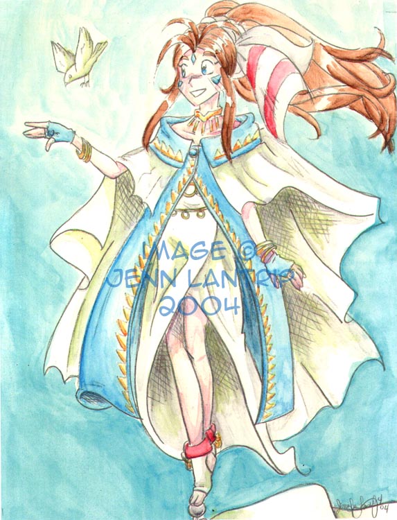 Belldandy