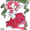 Gypsy Amy Rose