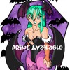 Morrigan Collab