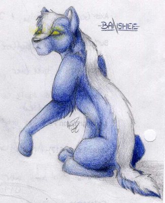 Banshee