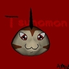 3D Tsunomon