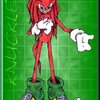 Knuckles Echidna [3]