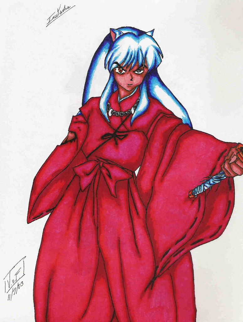 InuYasha