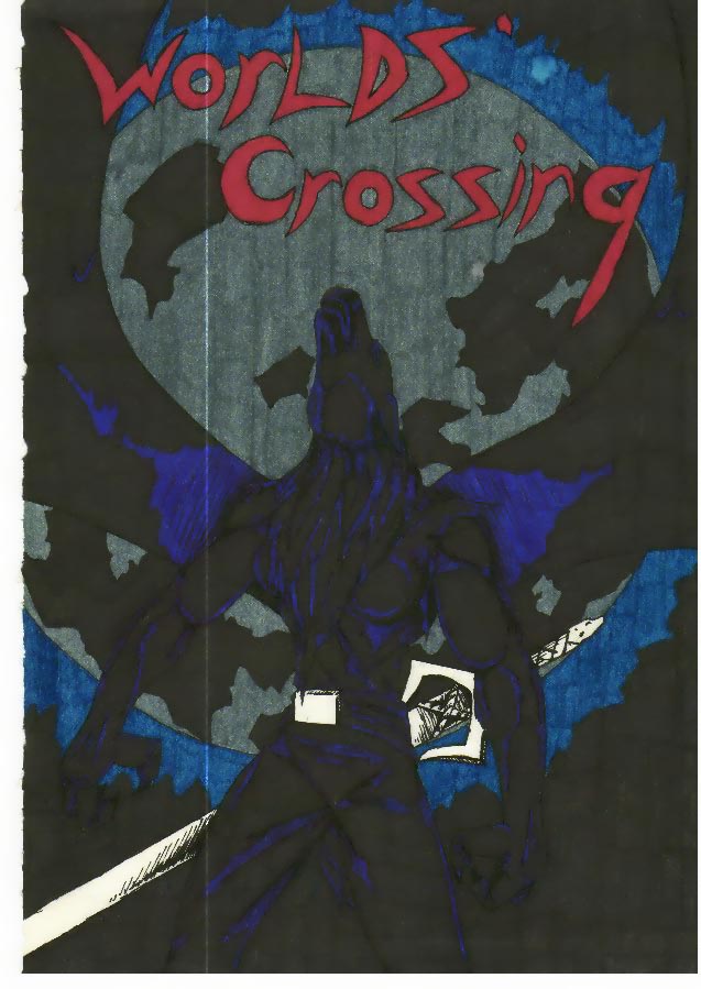 Worlds' Crossing