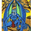 Blue Dragon