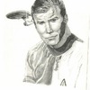 Captian James T. Kirk