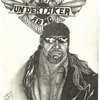 WWF's UnderTaker