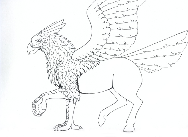 Hippogriff