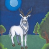 The White Stag