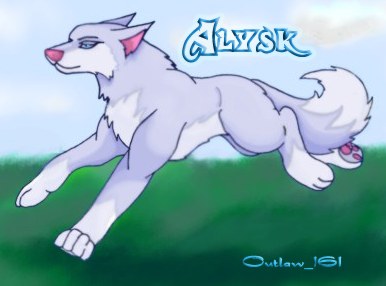 Alysk