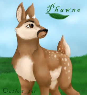 Phawne